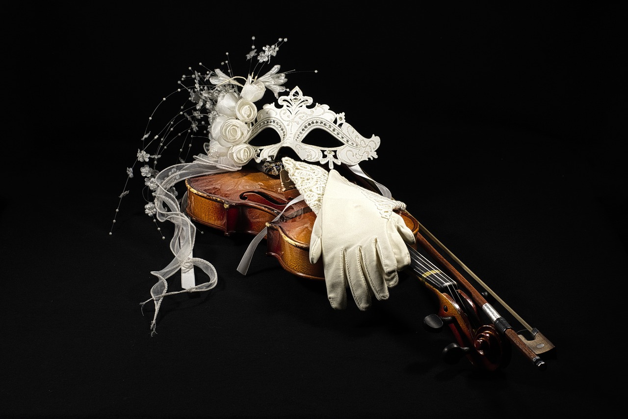 Świętowanie w rytmie śmiechu: nietypowe urodziny w stolicy