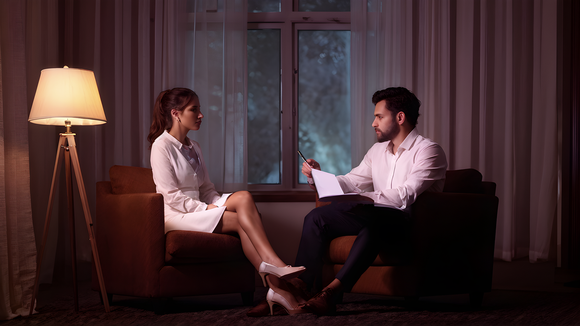 Skuteczne metody wsparcia dla młodych osób walczących z nałogami