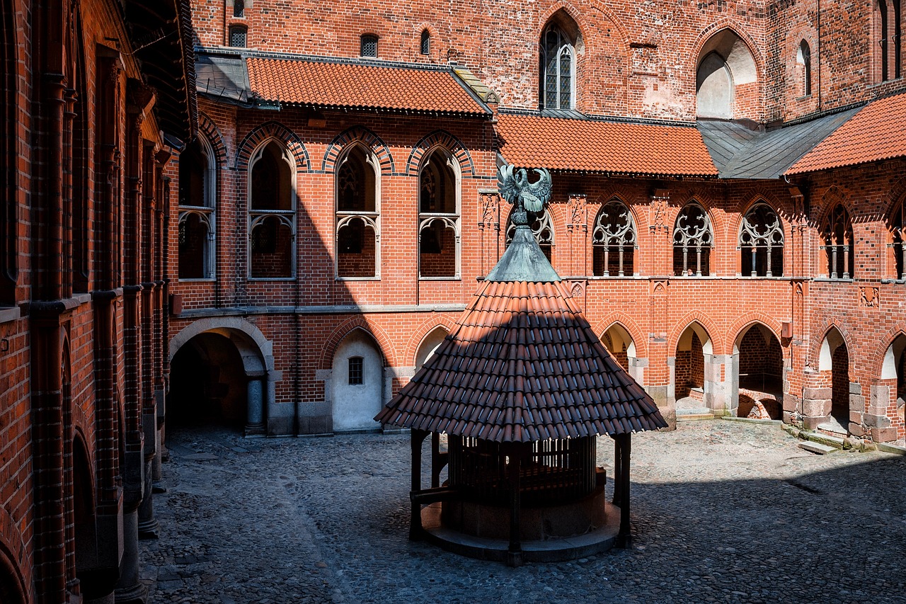 Skuteczna ochrona ujęcia wody