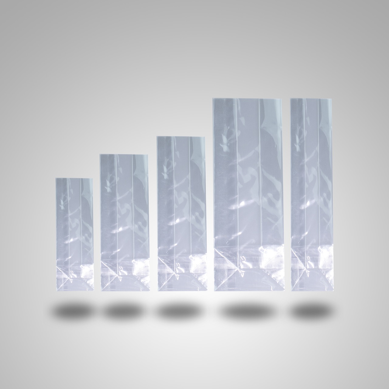 Rozwój technologii pakowania w sektorze przemysłowym