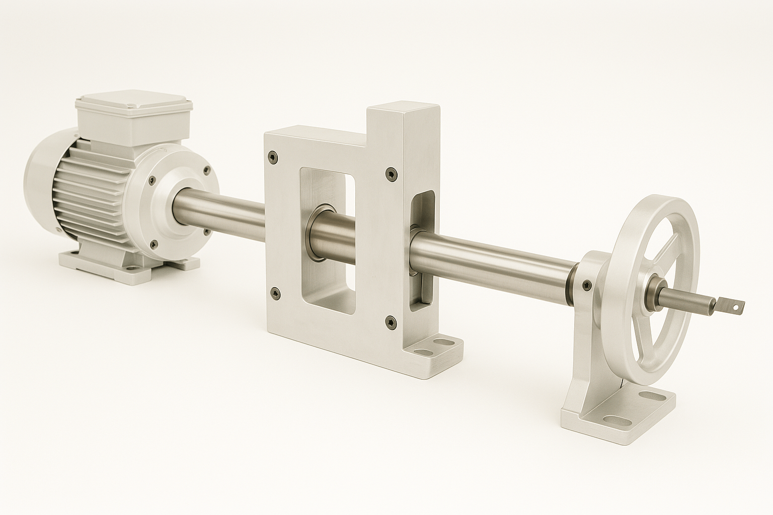 Znaczenie mobilnych technologii w obróbce przemysłowej