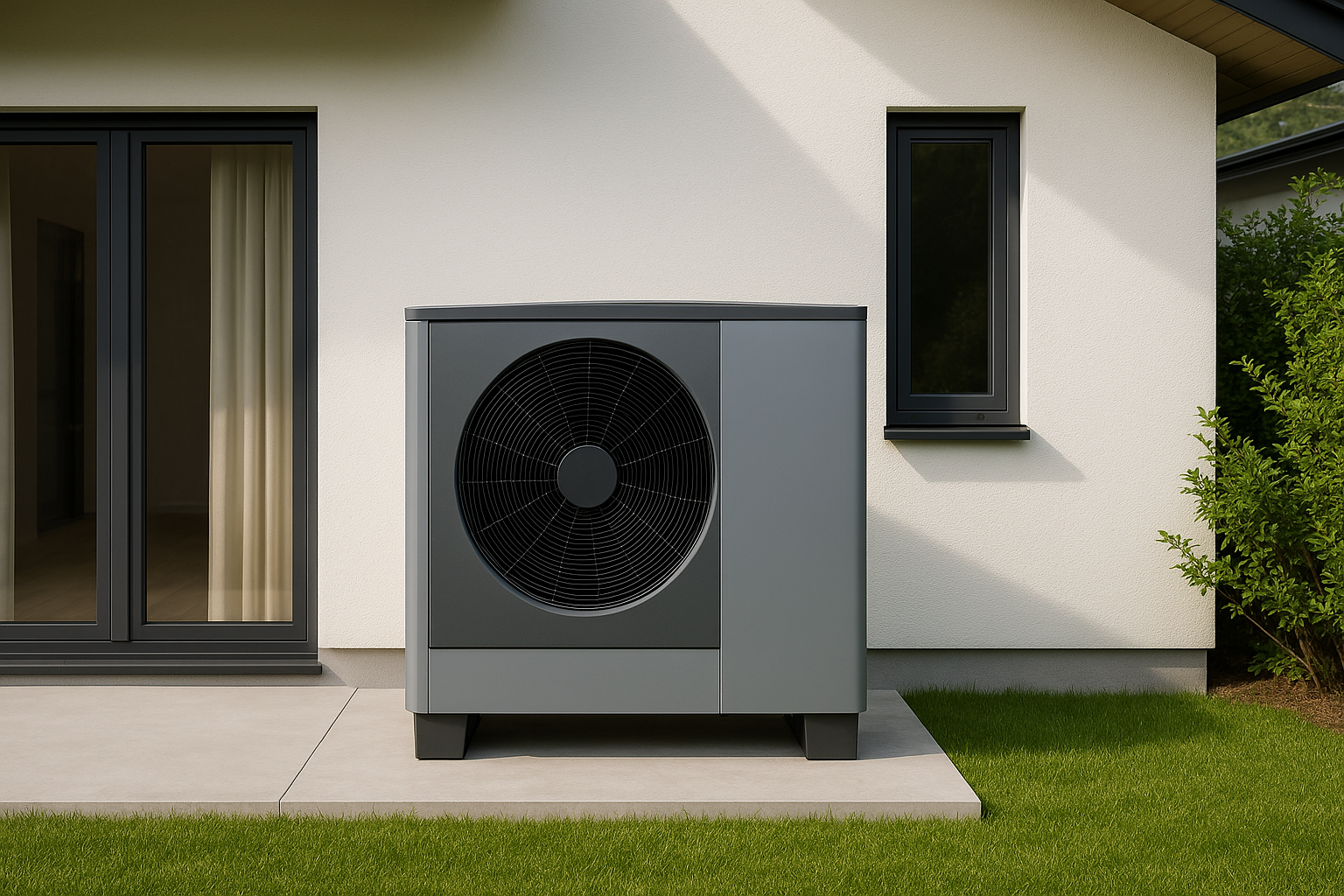 Zrównoważone technologie w służbie nowoczesnego budownictwa