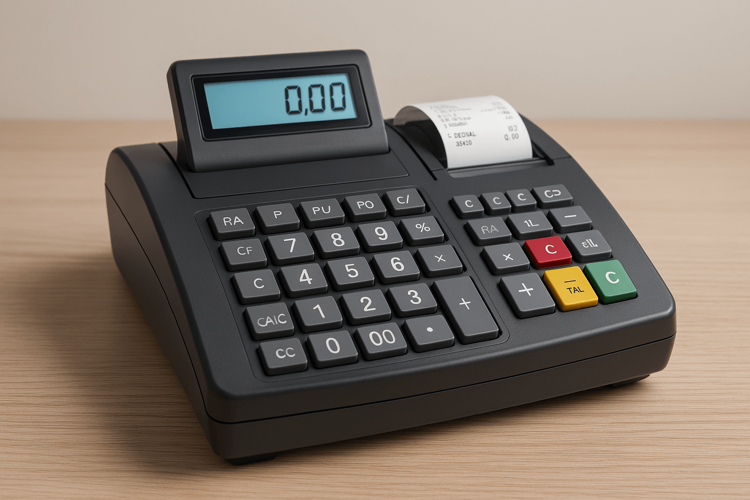 Rejestracja sprzedaży a obowiązki przedsiębiorcy