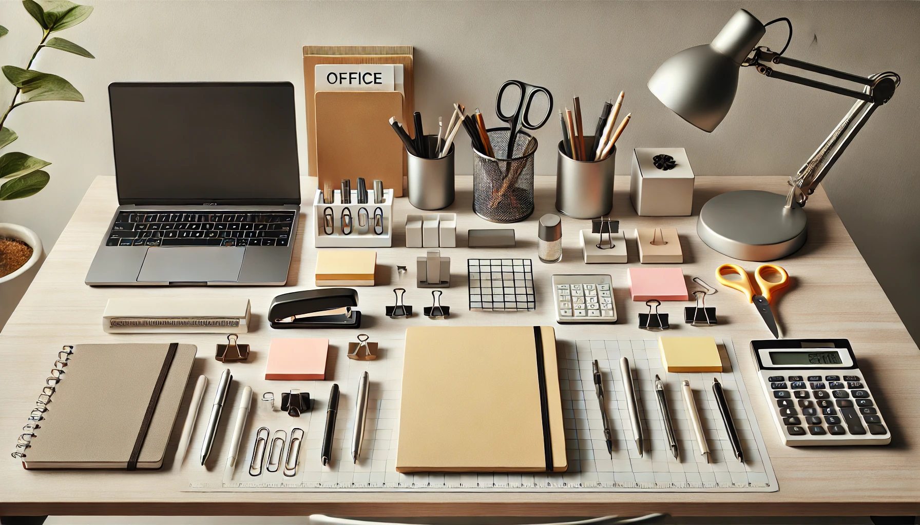 Gdzie najlepiej kupić artykuły biurowe – porównanie 5 najpopularniejszych opcji