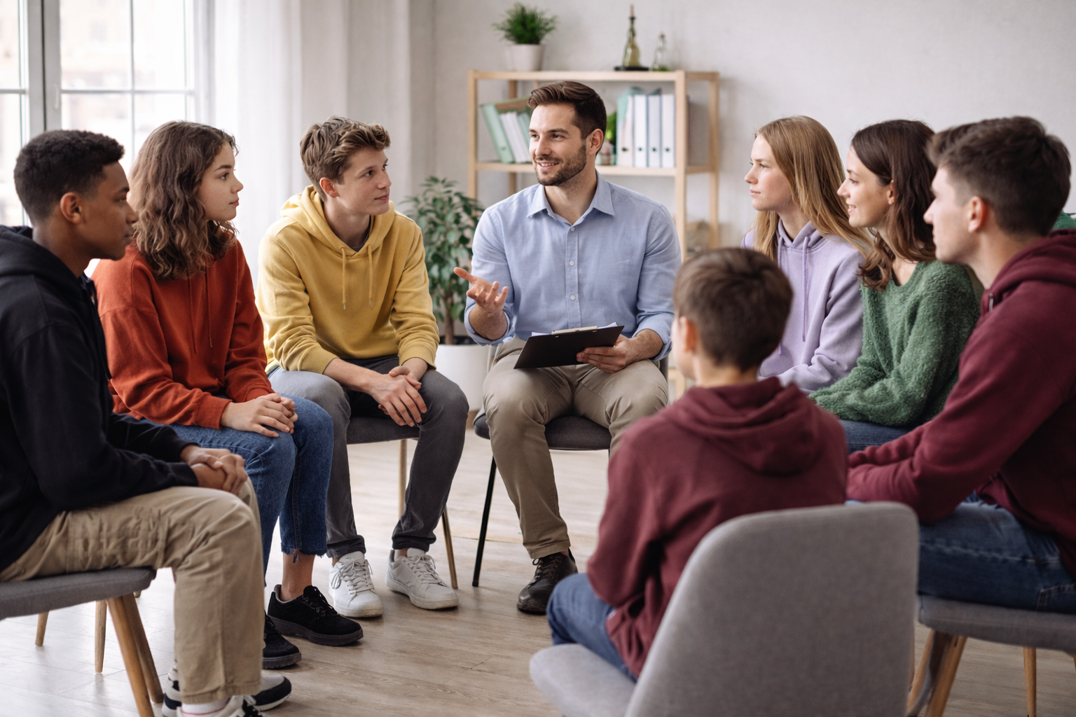 Współczesne podejście do leczenia uzależnienia od alkoholu