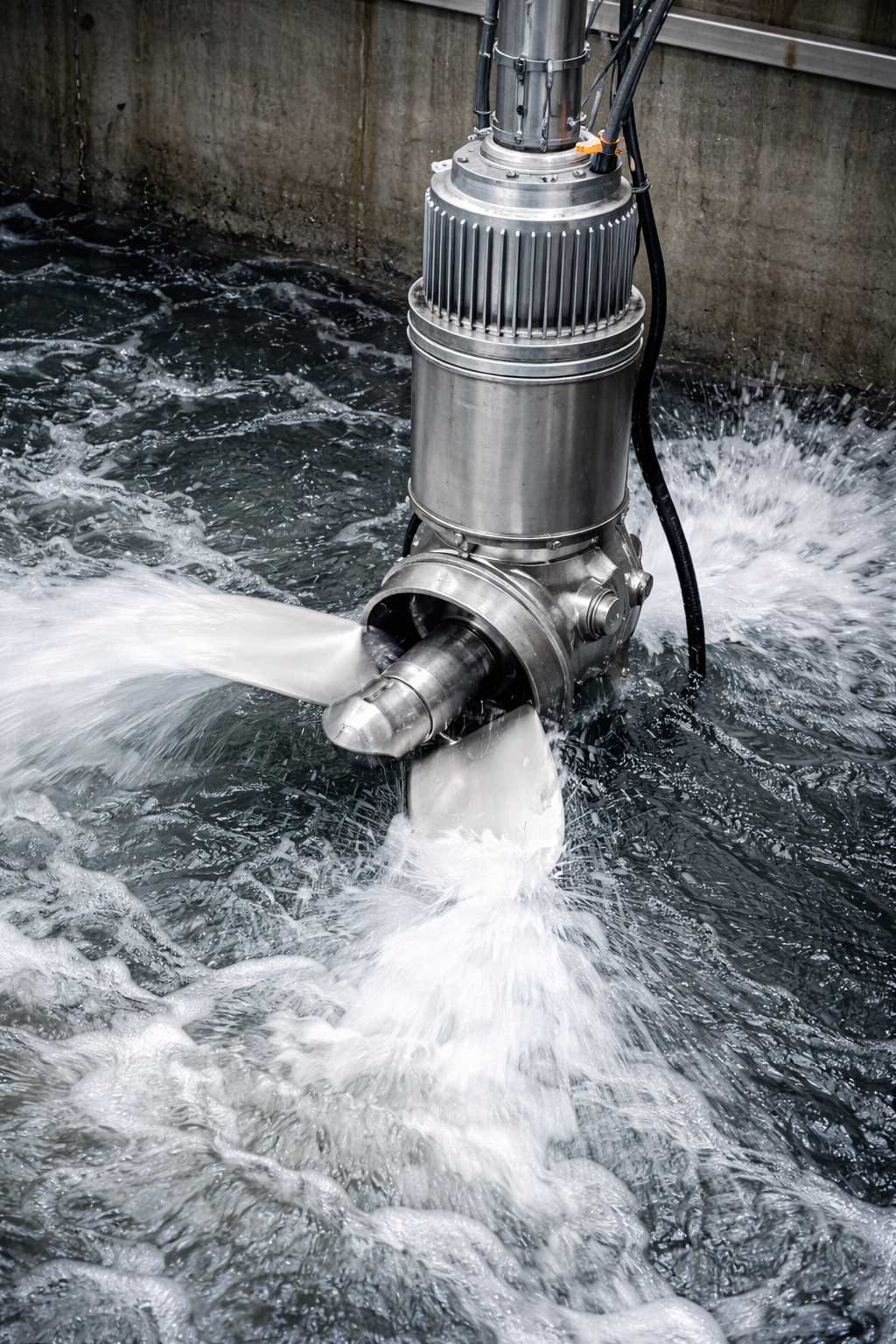 Zaawansowane rozwiązania w systemach cyrkulacji cieczy