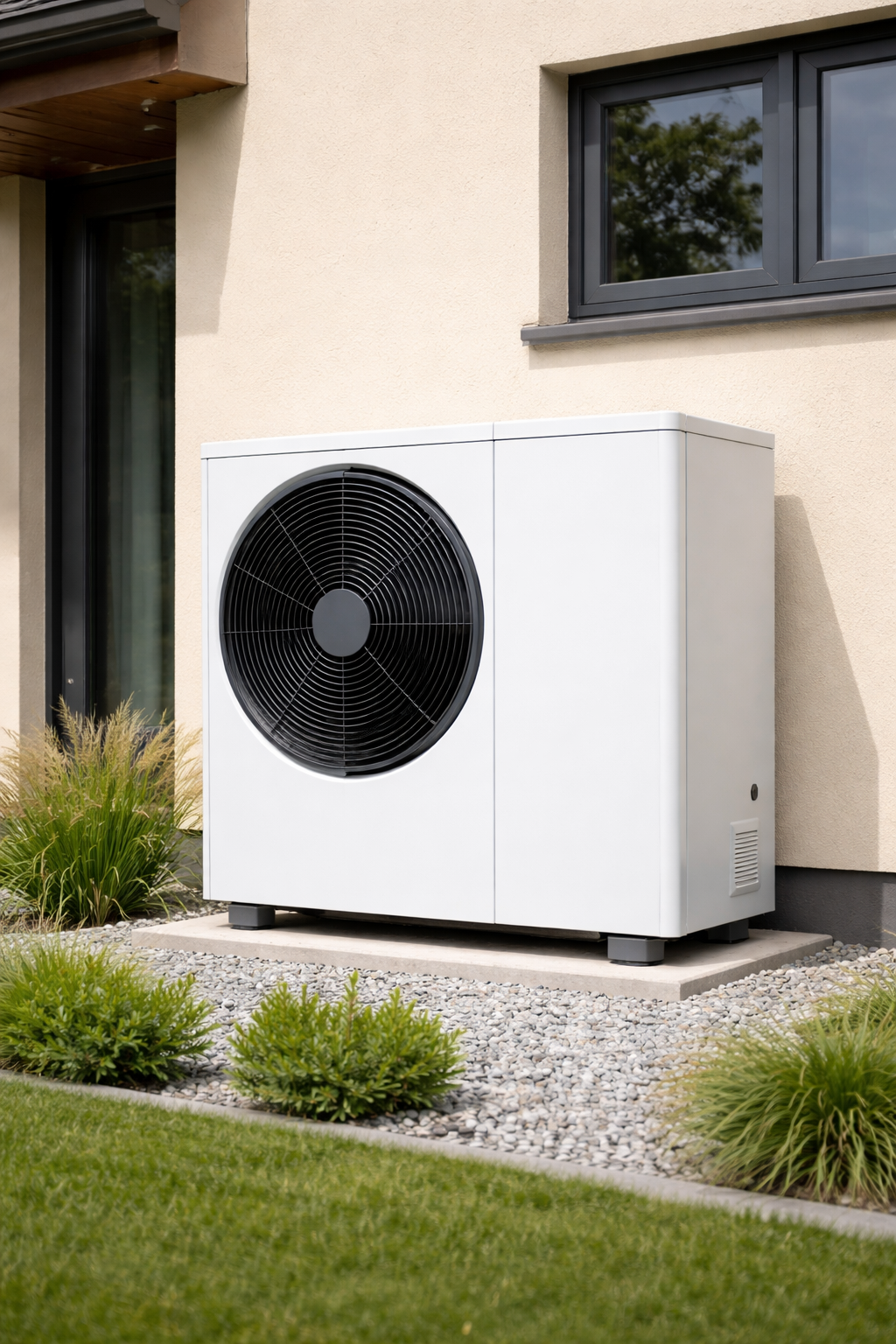 Nowoczesne źródła energii dla budynków mieszkalnych