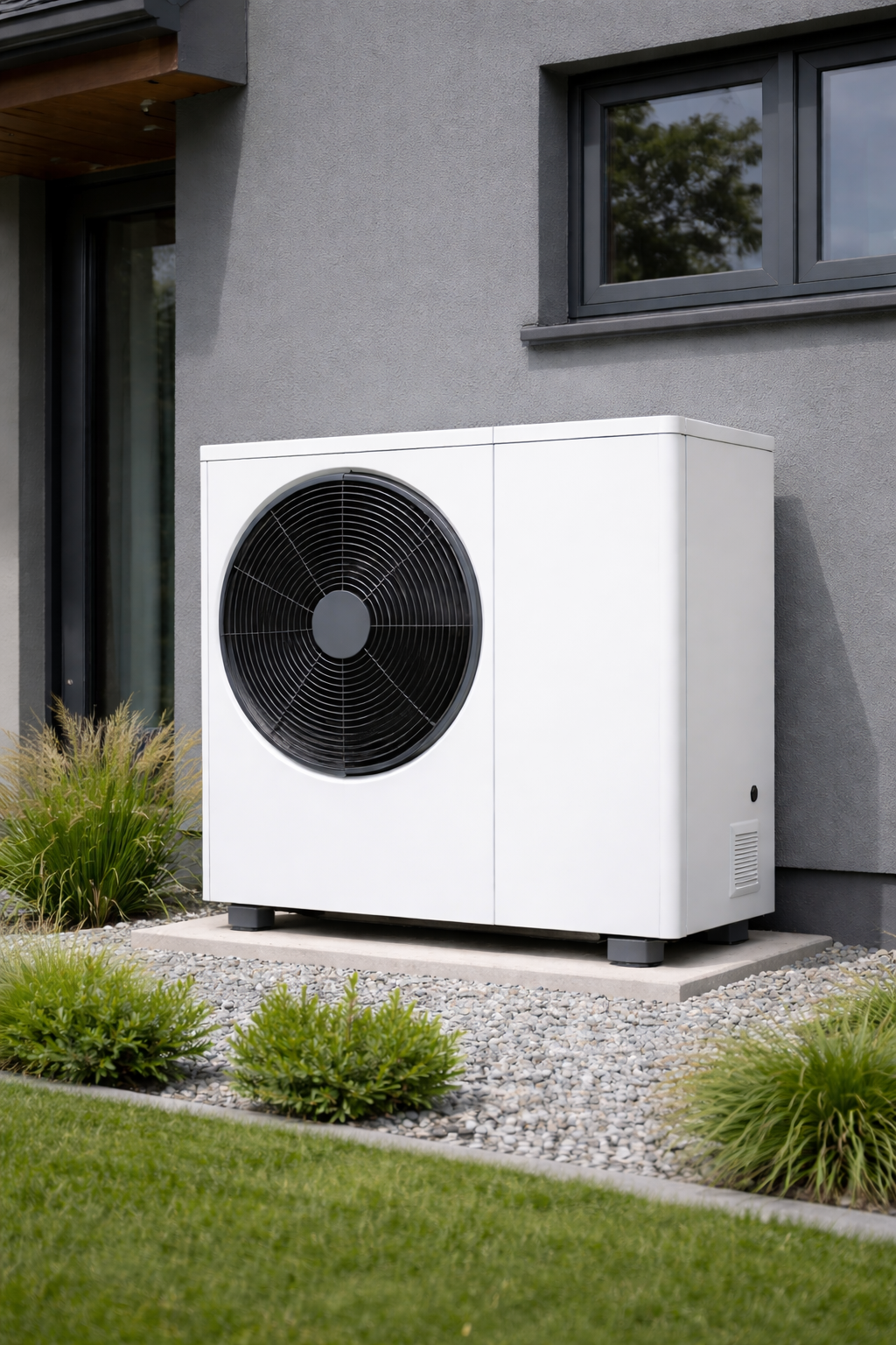 Efektywne systemy grzewcze w nowoczesnym budownictwie