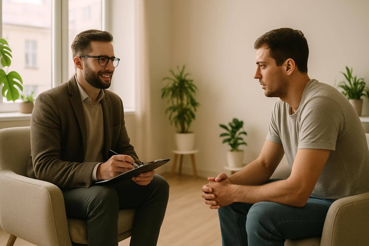 Nowoczesne podejście do leczenia uzależnień – jak zmieniają się metody terapeutyczne?