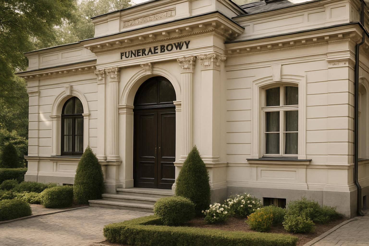 Jak wybrać zakład pogrzebowy w Warszawie – na co zwrócić uwagę?