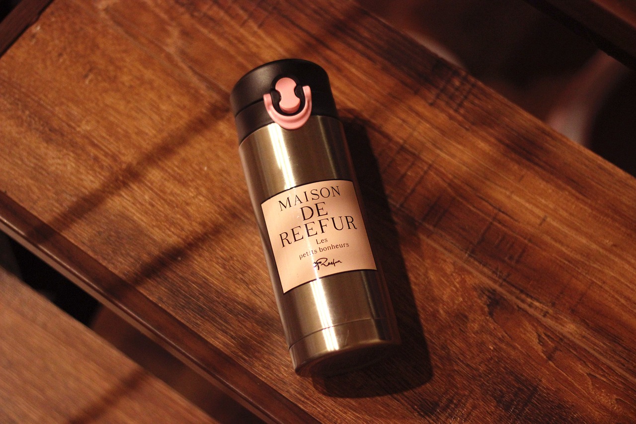 Personalizowane rozwiązania w utrzymaniu ciepła napojów