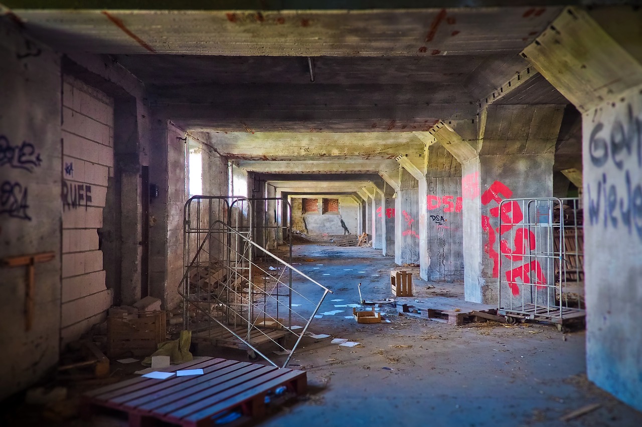  Trwałe rozwiązania fundamentowe w nowoczesnym budownictwie