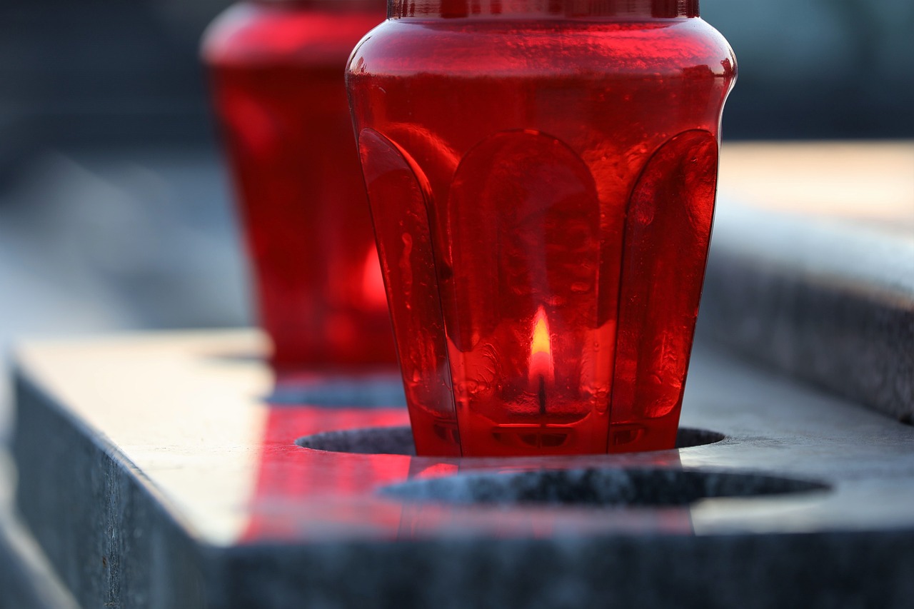 Profesjonalne usługi pogrzebowe