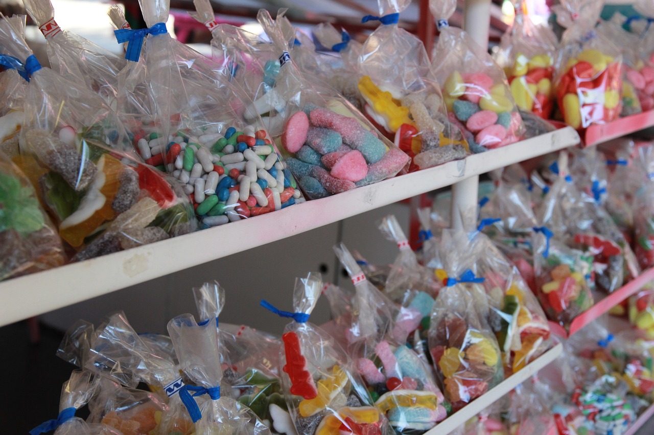 Optymalizacja Procesów Wytwarzania w Branży Opakowań Foliowych