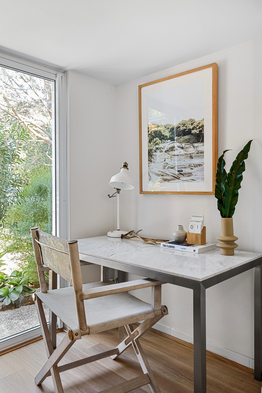 Rewolucja w aranżacji przestrzeni