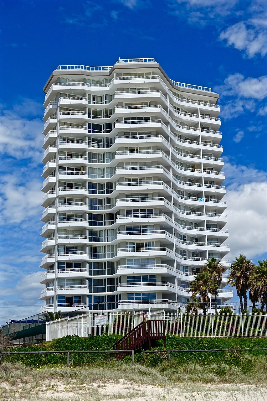 Zarządzanie nieruchomościami