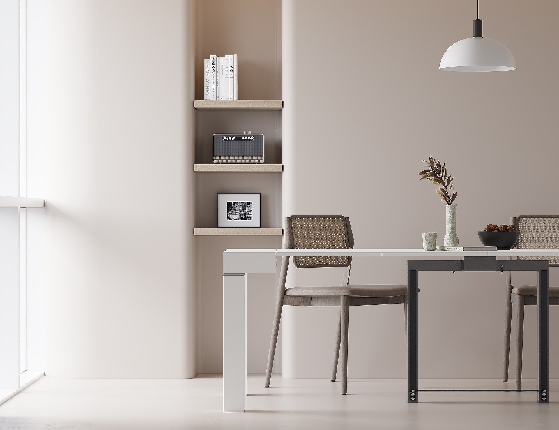 Nowoczesne podejścia do aranżacji przestrzeni mieszkalnych