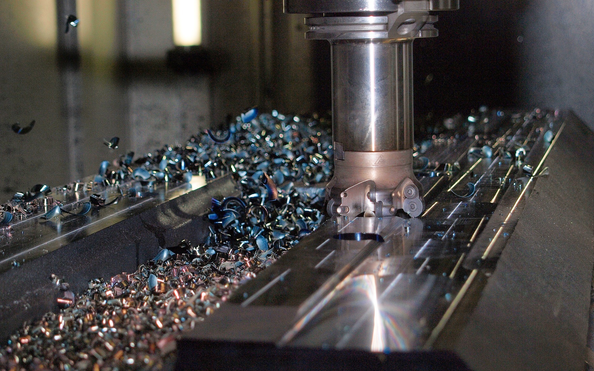 Nowoczesne technologie w obróbce metali: mobilne rozwiązania