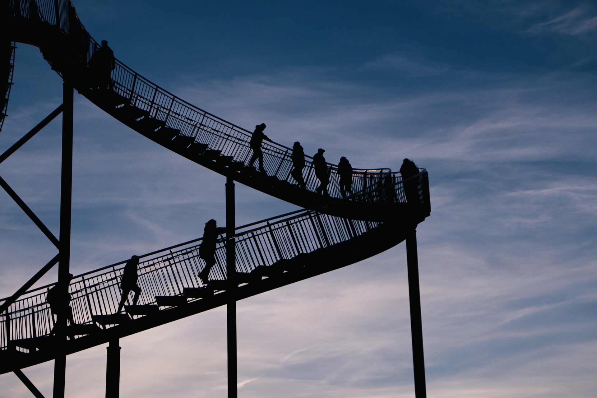 Nowoczesne podejście do budownictwa