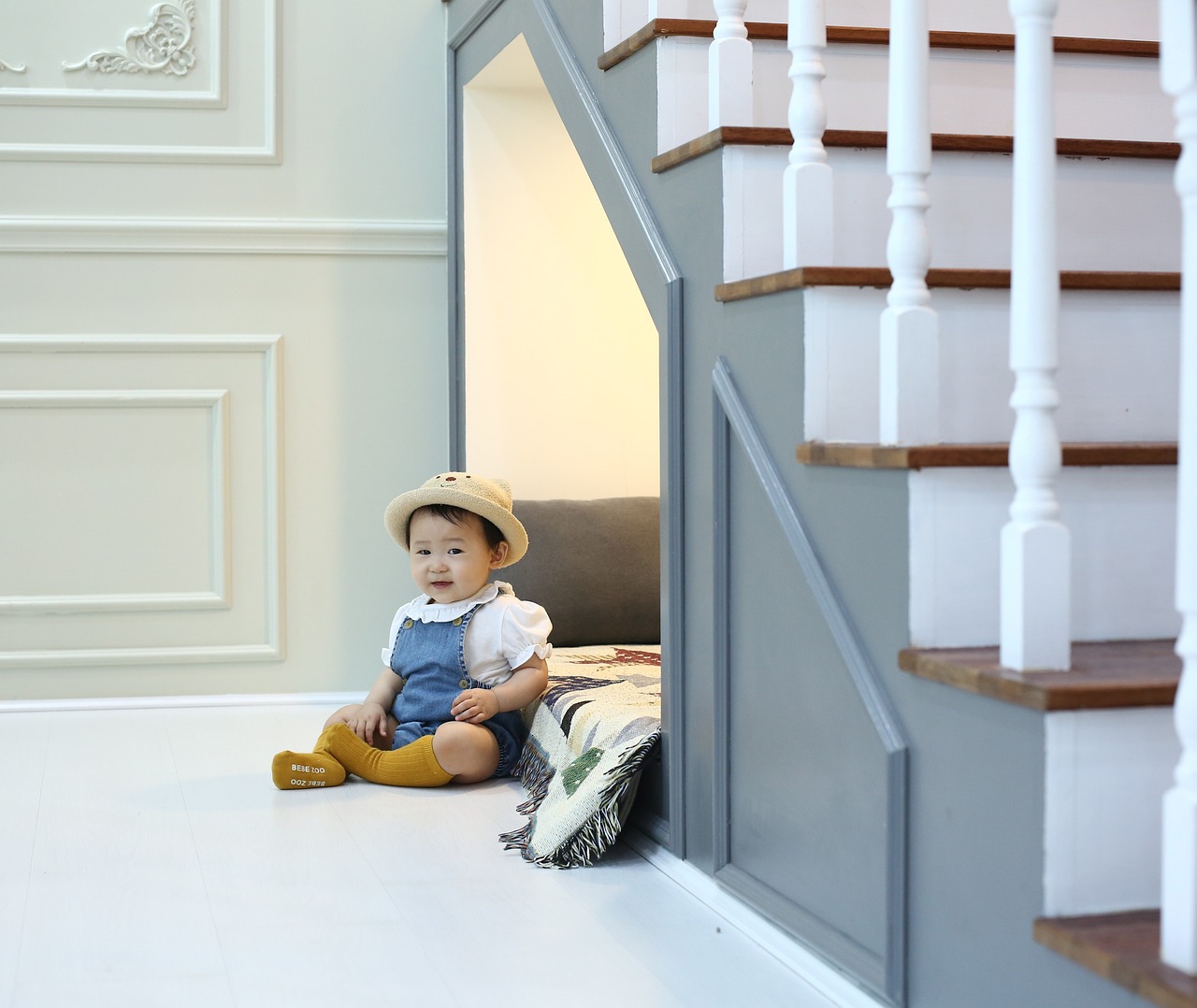 Wybór odpowiedniego miejsca dla najmłodszych