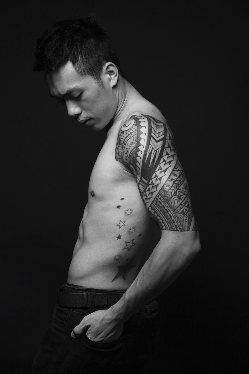 Nowoczesne metody eliminacji tatuaży w sercu Wielkopolski