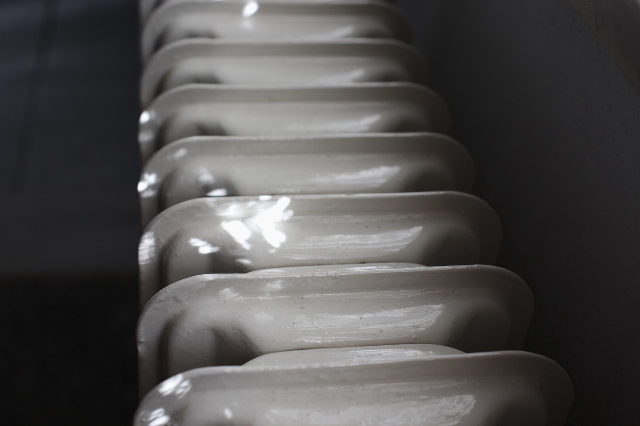 Wybór odpowiednich systemów grzewczych do mieszkań i domów