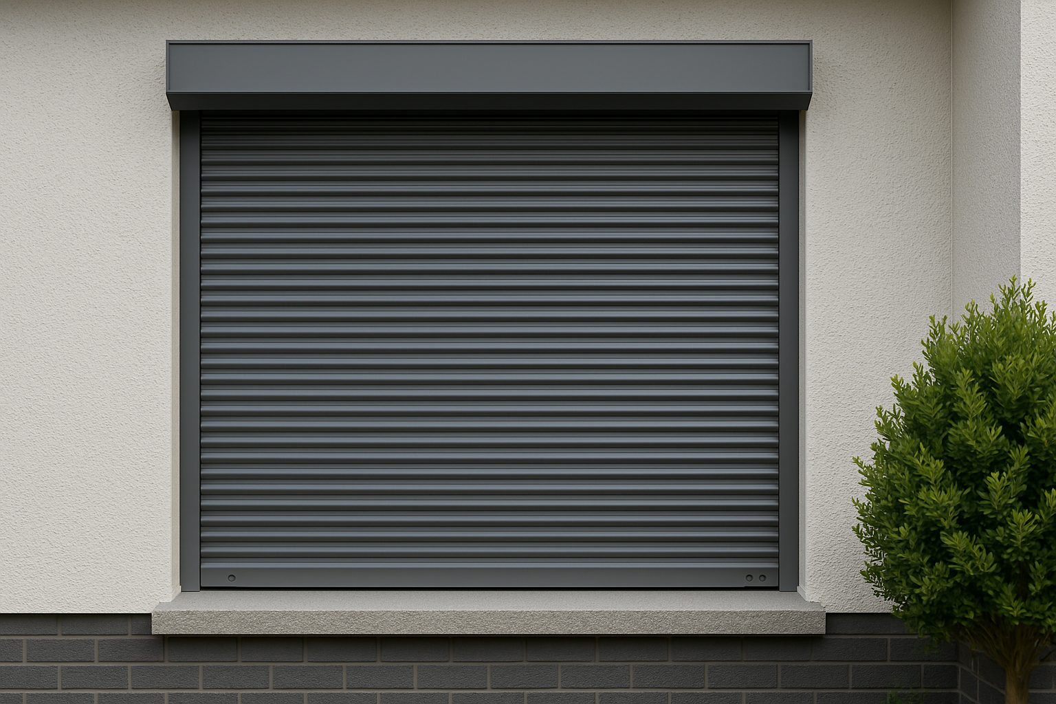 Komfort zarządzania przestrzenią w nowoczesnych budynkach