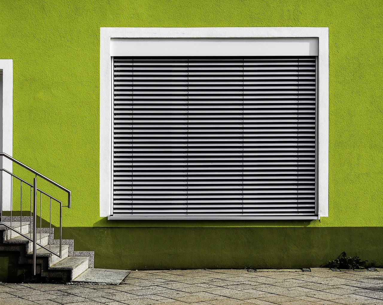 Nowoczesne rozwiązania w osłonach okiennych