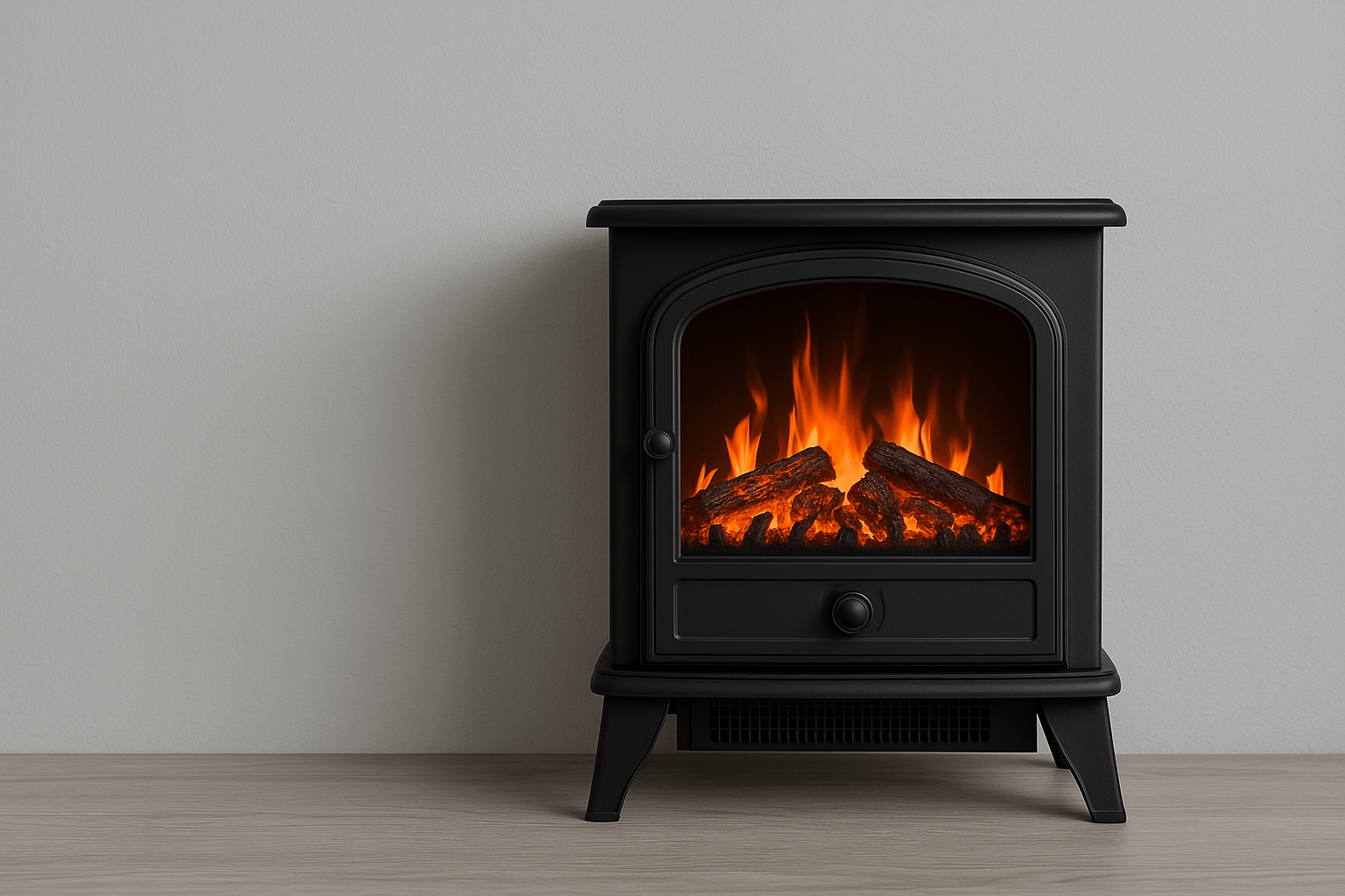 Nowoczesne rozwiązania grzewcze wspierające aranżację wnętrz