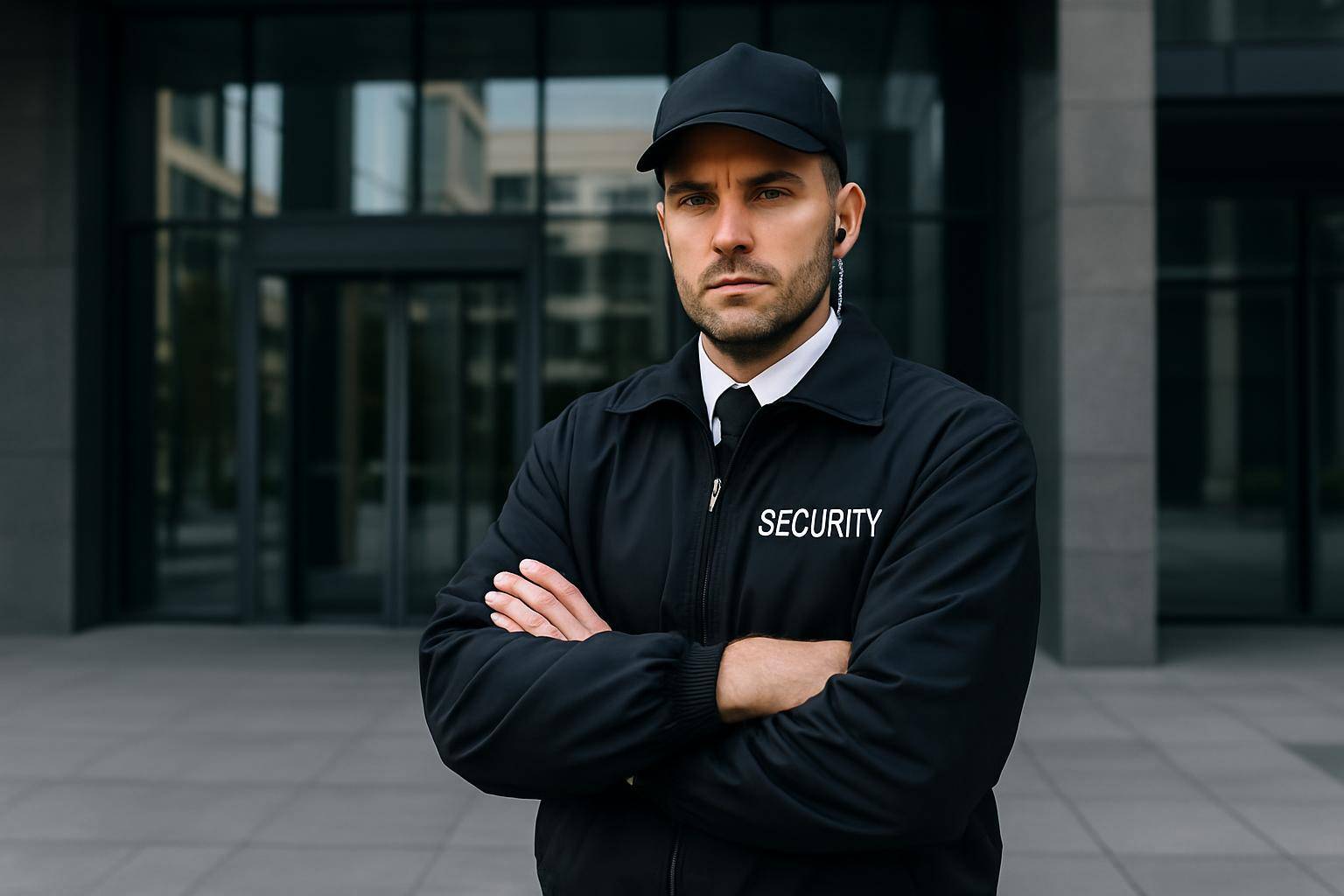 Czym zajmuje się firma ochroniarska i kiedy warto z niej skorzystać?