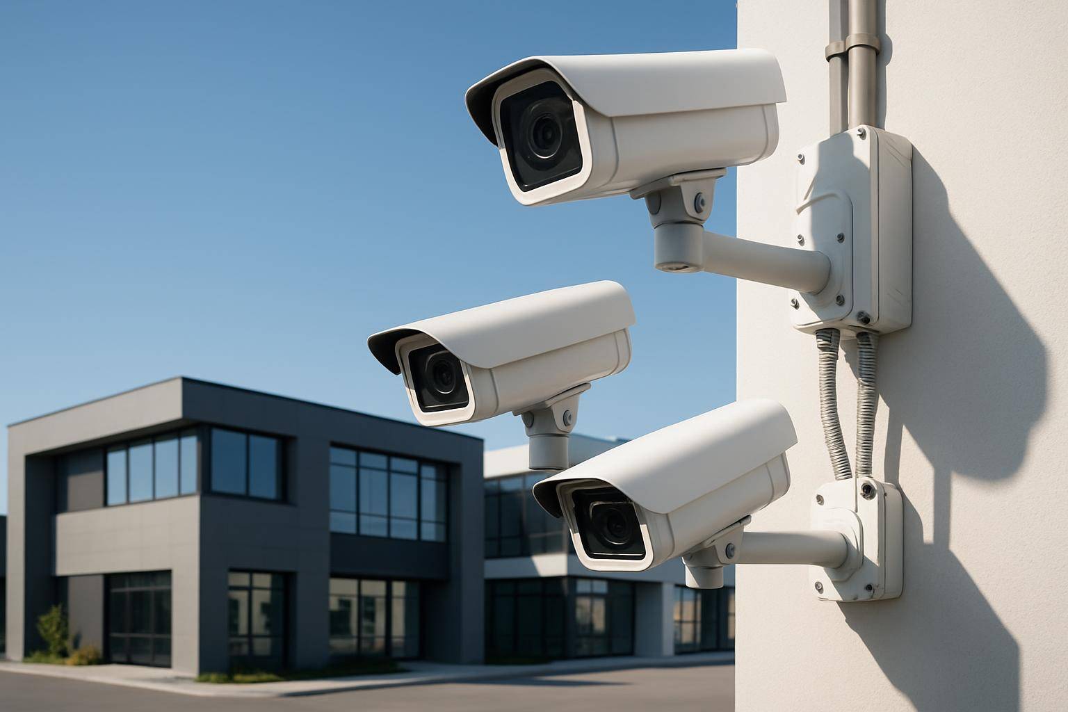Jak wybrać system monitoringu dla domu i firmy – praktyczny przewodnik
